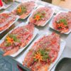 Cá đỏ nấu măng chua