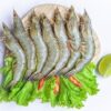 Hấp bia / hấp nước dừa
